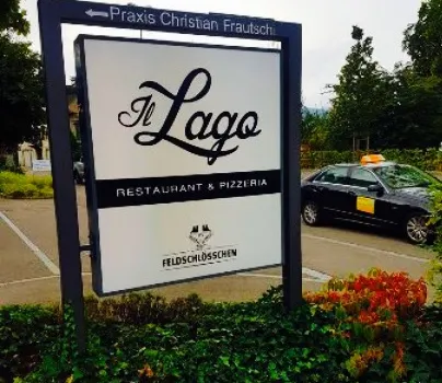 Il Lago Restaurant & Pizzeria