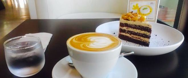 Rotniyom cafe