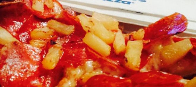 Domino's Pizza
