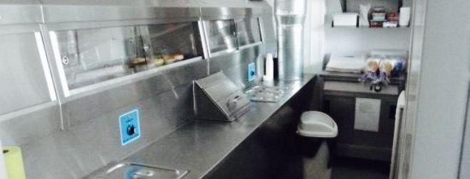 The Happy Haddock
