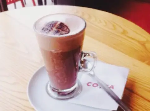 Costa Coffee (Halstead)