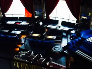 De Leila Resto & Lounge