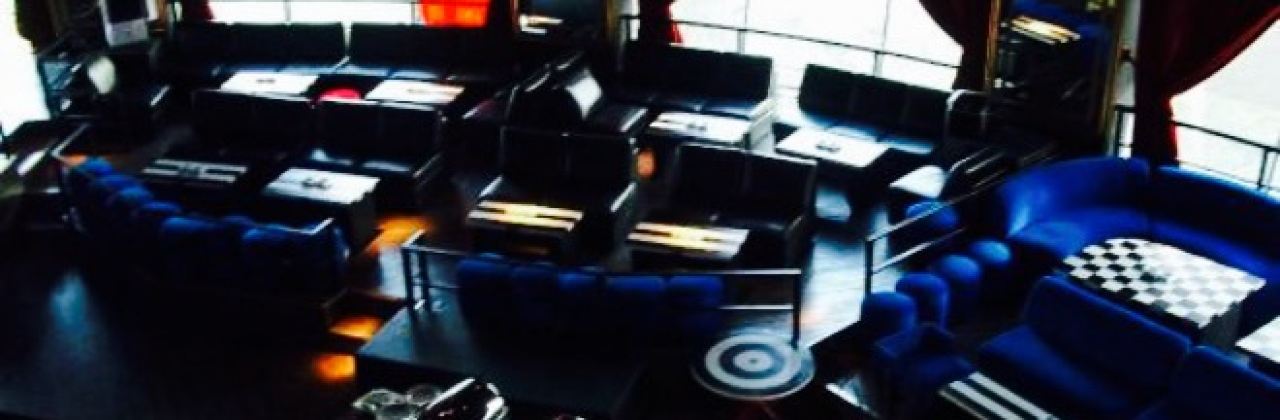 De Leila Resto & Lounge