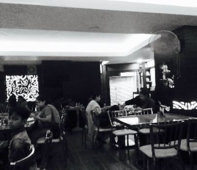 Jashan Restaurant