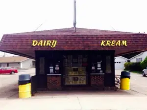 Dairy Kream