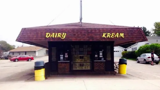 Dairy Kream