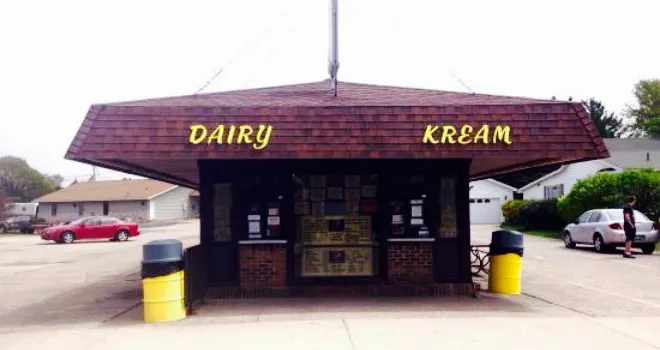 Dairy Kream