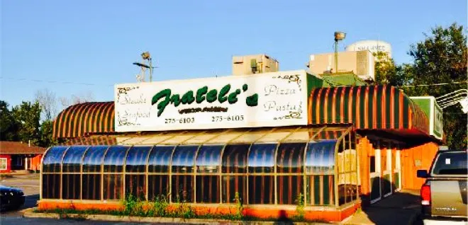 Frateli's Italian Restaurant