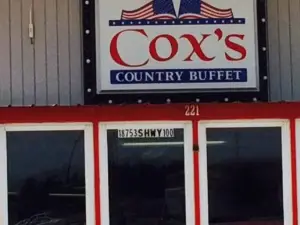 Cox's Country Buffet