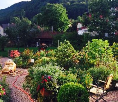 Gasthof zum Sterb