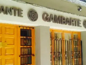 Gambarte