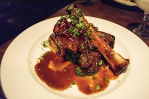 Popular dishes