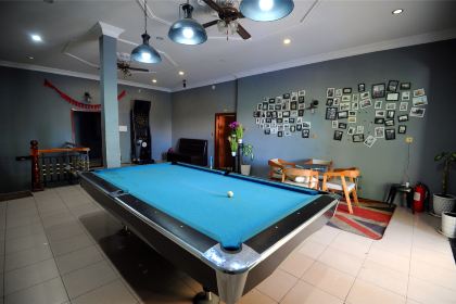 Chilli Loves Sichuan Pepper