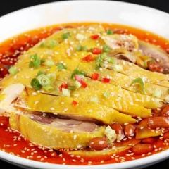 麻香婆川菜馆(四中店) User Photo