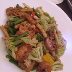 Bing Sheng PinWei (ZhuJiangXinCheng Flagship Store) User Photo