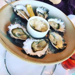 Oliveto Ristorante & Bar User Photo