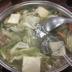 Taiwan Chen Hot Pot User Photo