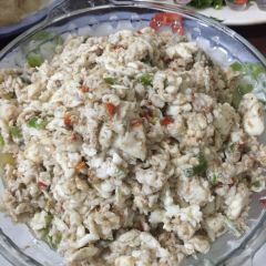 永盛海鲜家常菜 User Photo