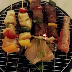 Grill Garden 여행 사진