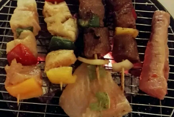 Grill Garden User Photo