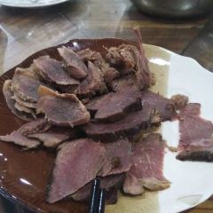 乞丐酱驴(周陵总店) User Photo