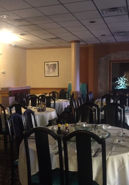 Full House Seafood Restaurant