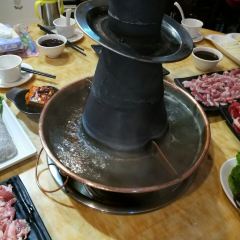 LAO BEI JING TAN HUO GUO User Photo
