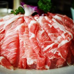 Chuan Guo Yi Hao Huo Guo(Ding Wang Tai) User Photo