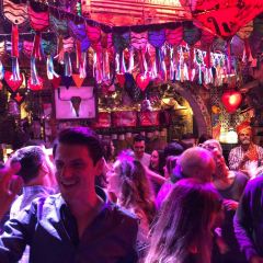 Andres Carne de Res User Photo