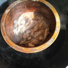 慶元縣三丘田休閑農莊張用戶圖片