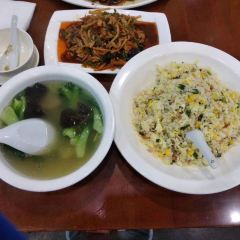 Mao Pai Lou(Liu Jia Ren Dian) User Photo