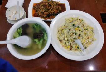 Mao Pai Lou (Liujiaren Branch) user photo