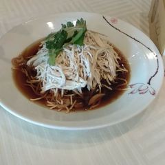YANG ZHOU SHI ZI LOU HE YUAN DIAN User Photo