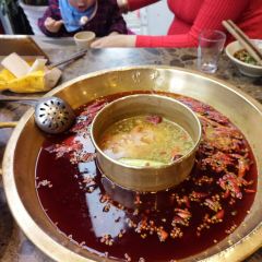 小龙坎火锅(全球旗舰店) User Photo