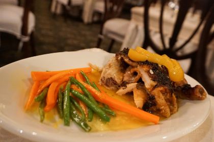 Barbara's Heritage Restaurant