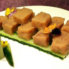Ting Yue Village | Old Villa Private Home Dishes ảnh của người dùng