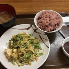 Hanagasa Shokudo User Photo