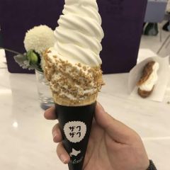 Yamanaka Dairy Farm Otaru Shop User Photo