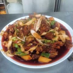 Sanyingluoshi Restaurant 여행 사진