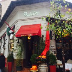 Bistro Deryne User Photo