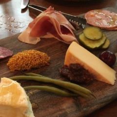 Blue Duck Tavern User Photo