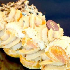 Parfait Paris User Photo