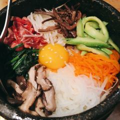 Goobne Chicken (Mong Kok) User Photo