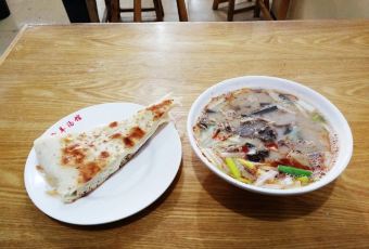 吕红霞羊汤馆(秦村口店) User Photo