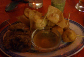 Happy Rajah User Photo