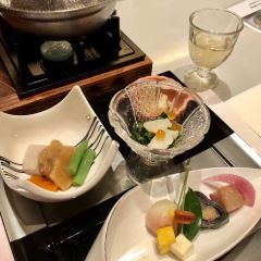 海鮮壽司とれとれ市場張用戶圖片