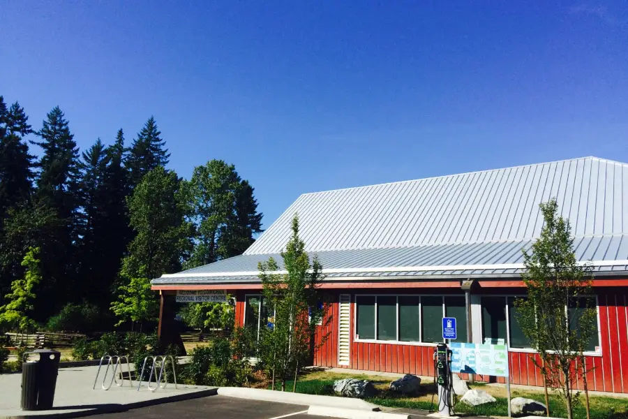 Cowichan Regional Visitor Centre