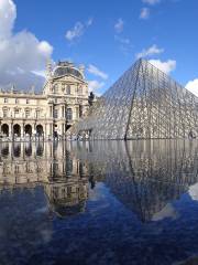 Museo del Louvre