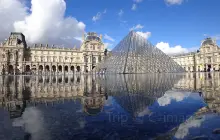 Musée du Louvre