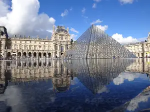 Musée du Louvre